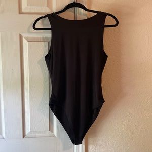 NASTY GAL BODYSUIT SIZE 8